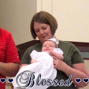 Meet your Posher, Meredith